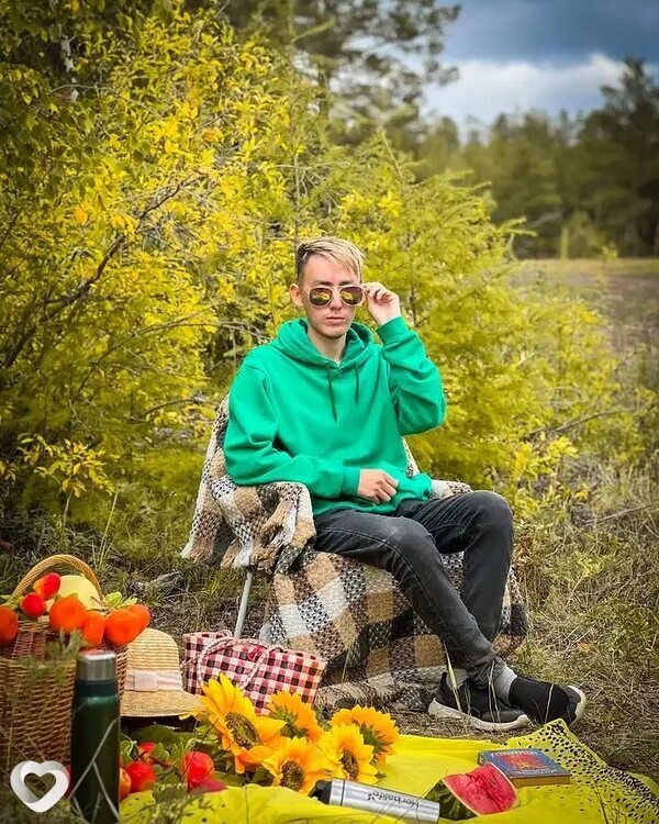 Михаил