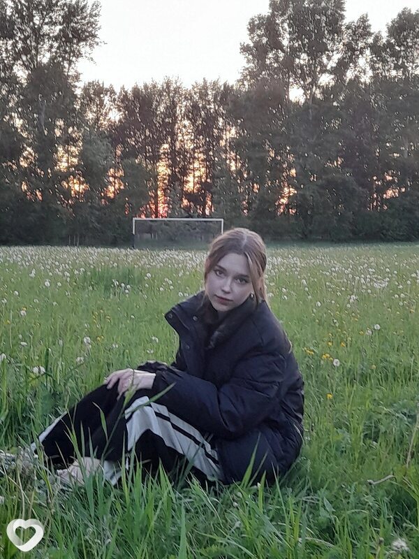 Ангелина