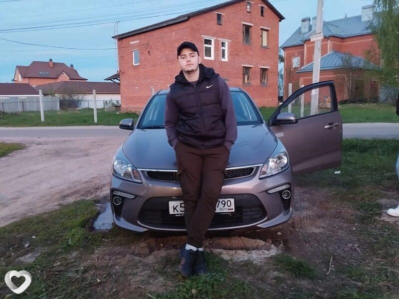 Дмитрий