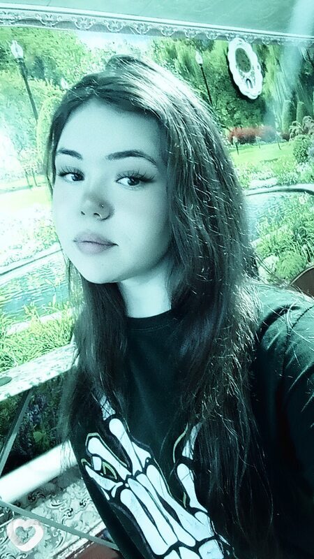 Оксана