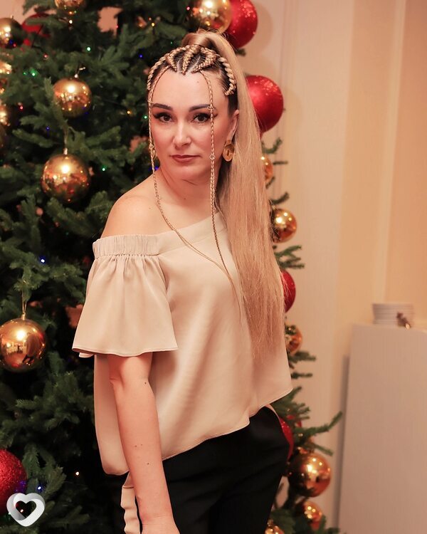Снежана