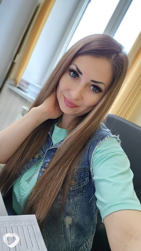 Серафима