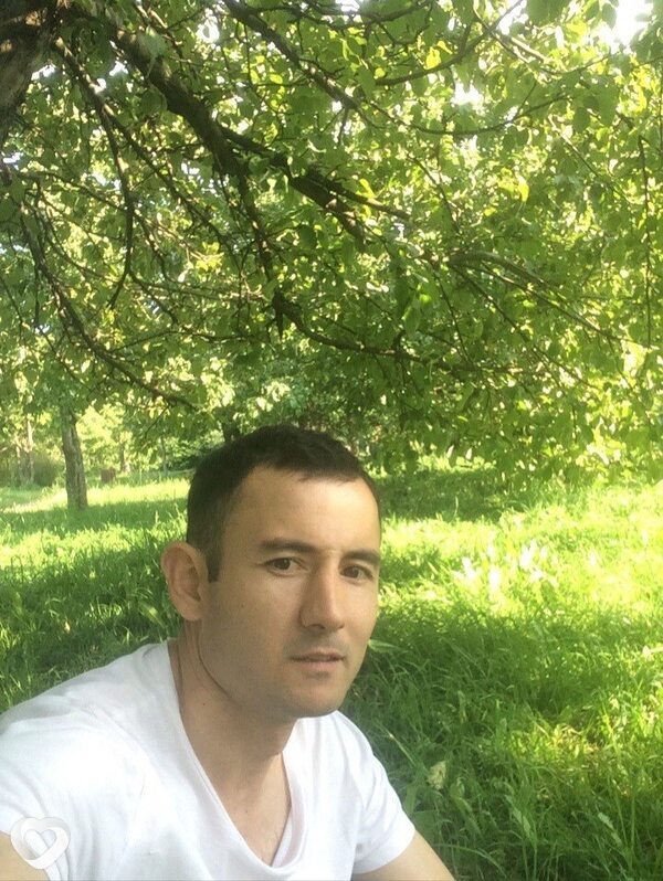 Кирилл