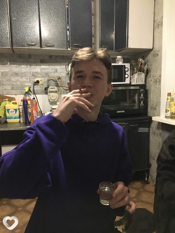 Витя