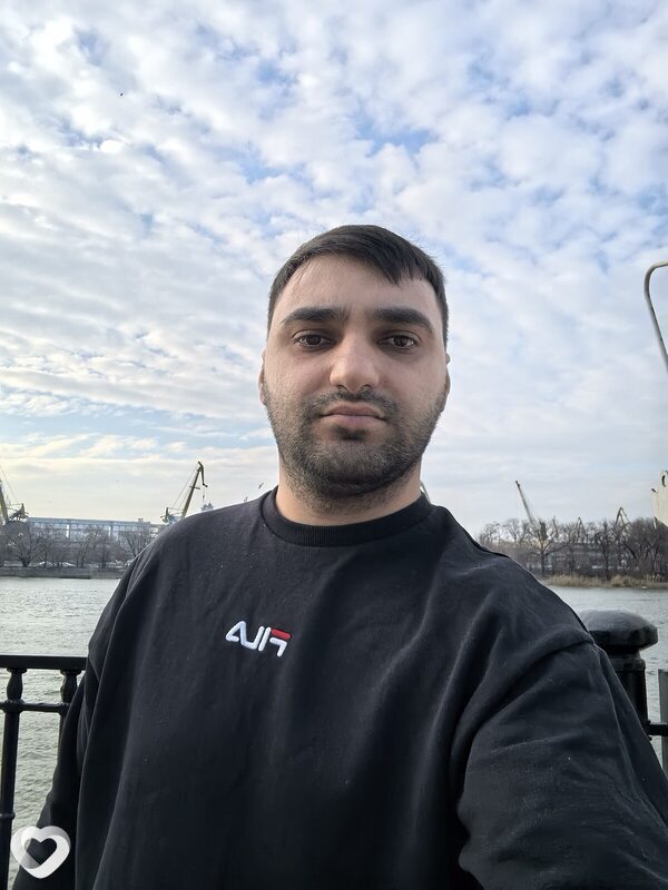 Михаил