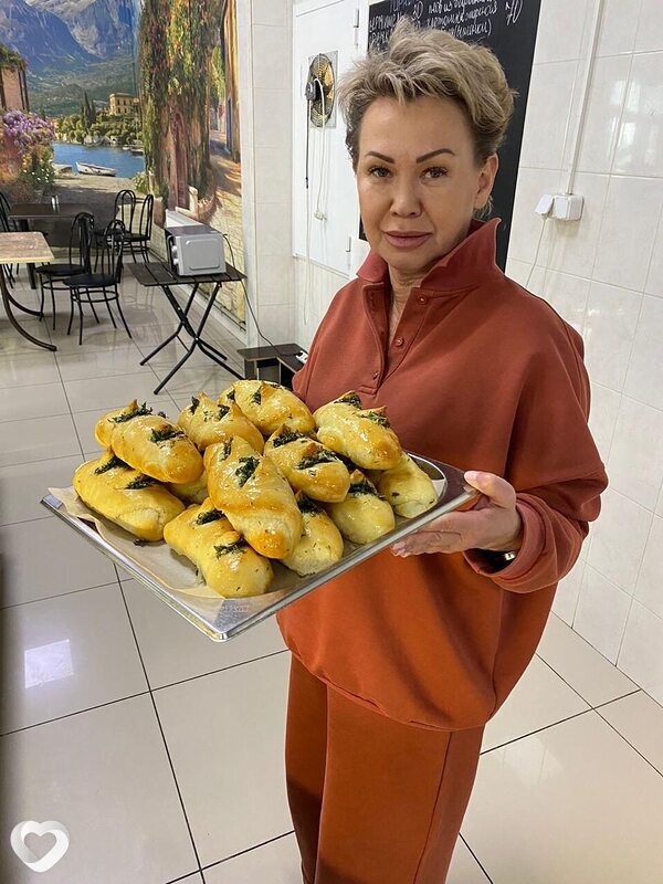 Оксана