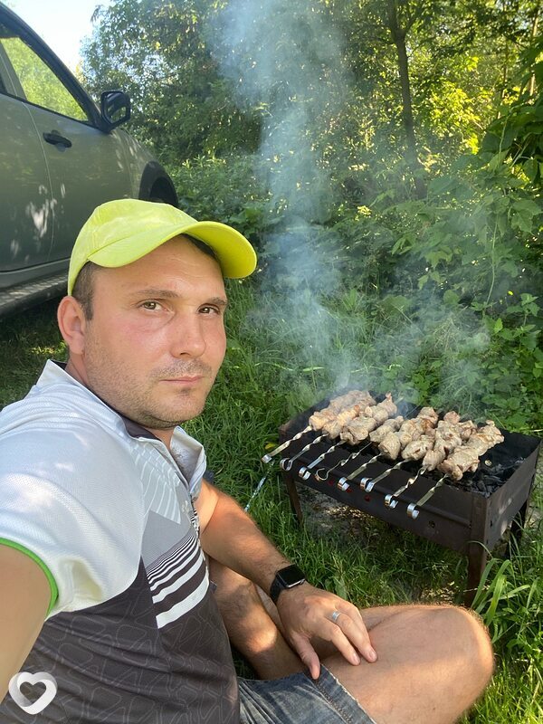 Марик