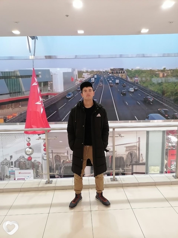 Николай