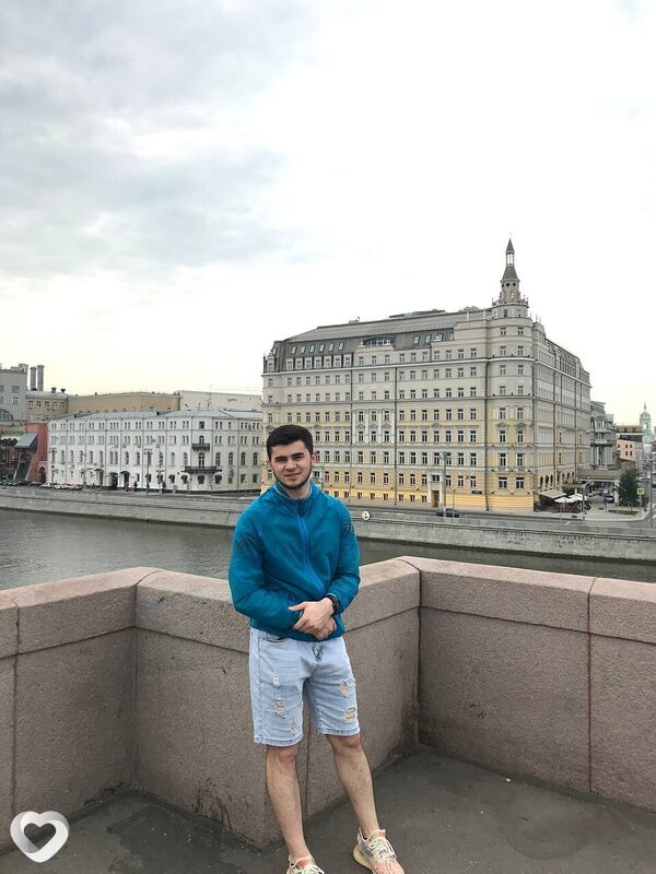 Виталя