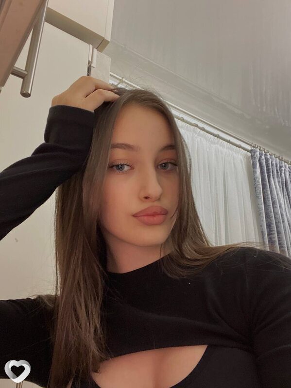 Эвелина