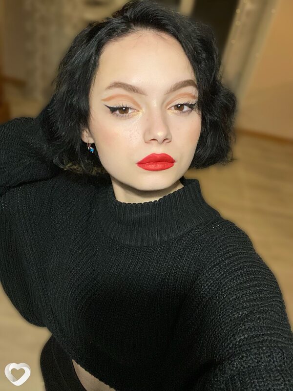 Оксана
