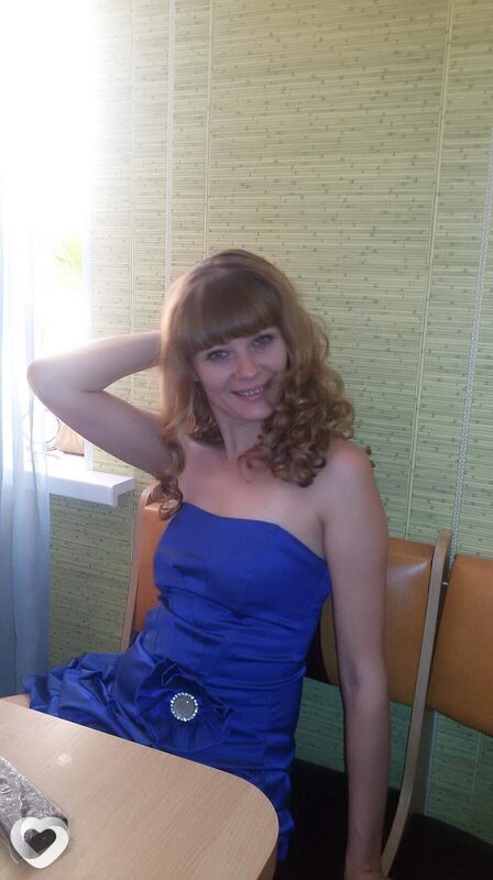 Оксана
