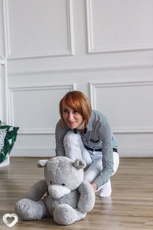 Ангелина