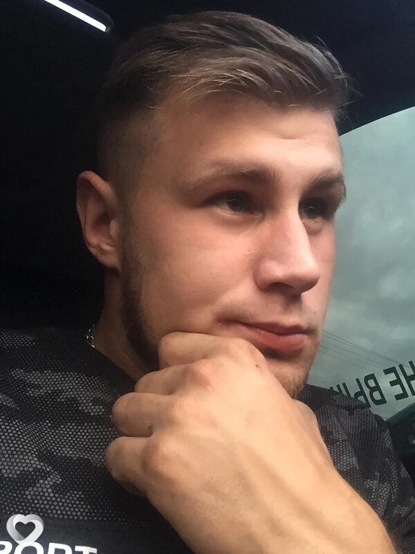 Глеб