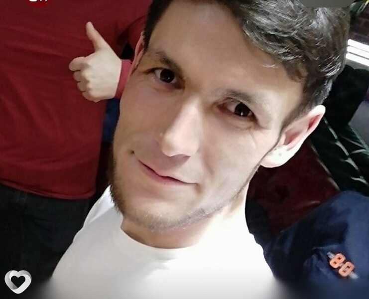 Геннадий