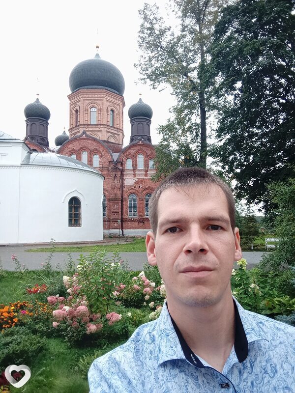 Виталя