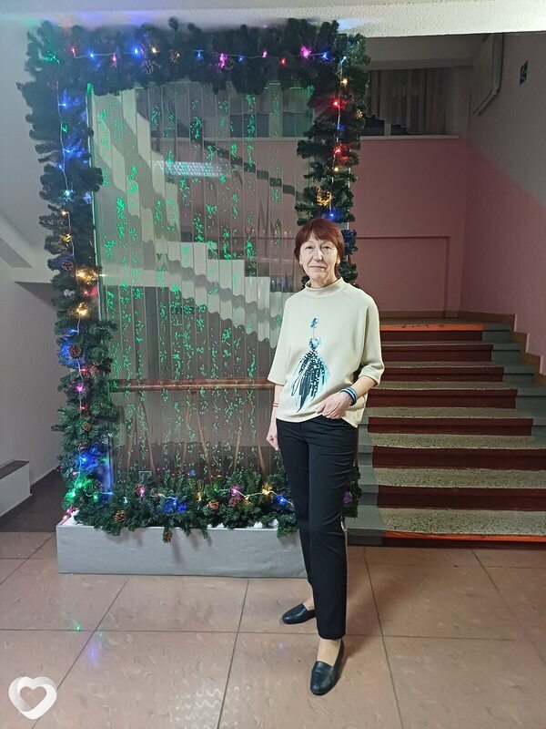 Валерия