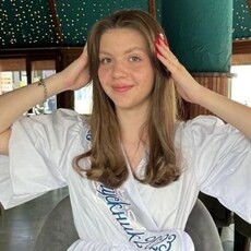 Оксана