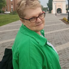 Марина