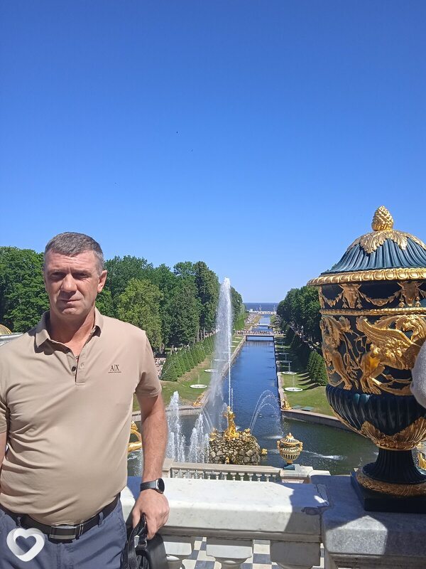 Михаил