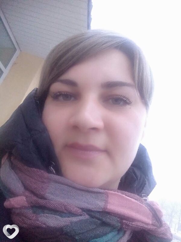 Людмила