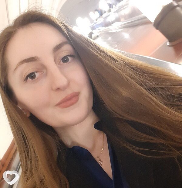Ангелина