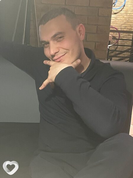 Андрюха