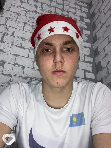 Никита