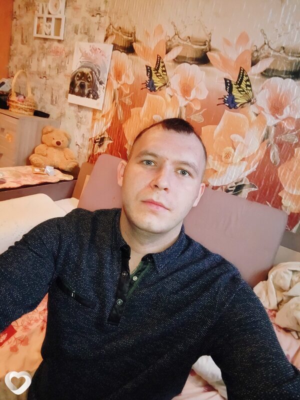 Серёга