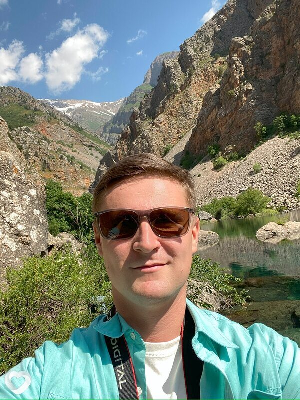 Антон