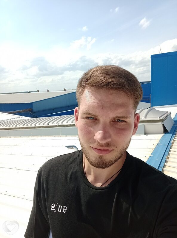 Виталя