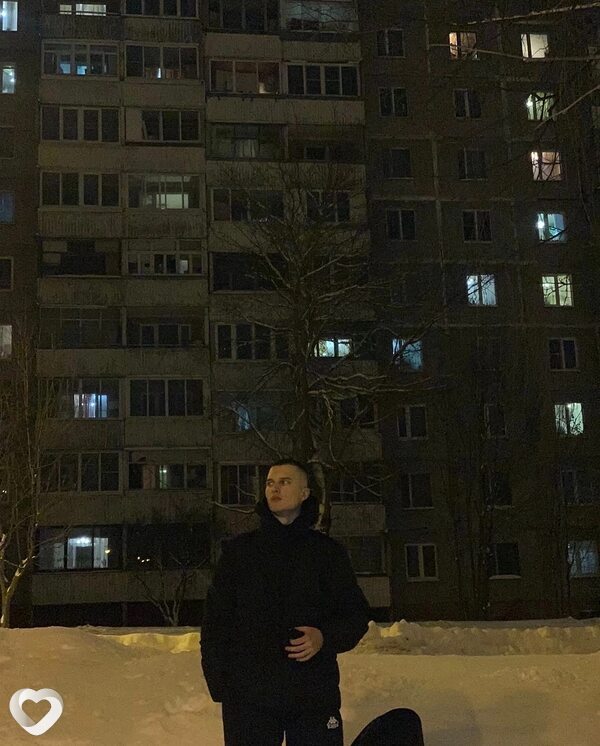 Ростик