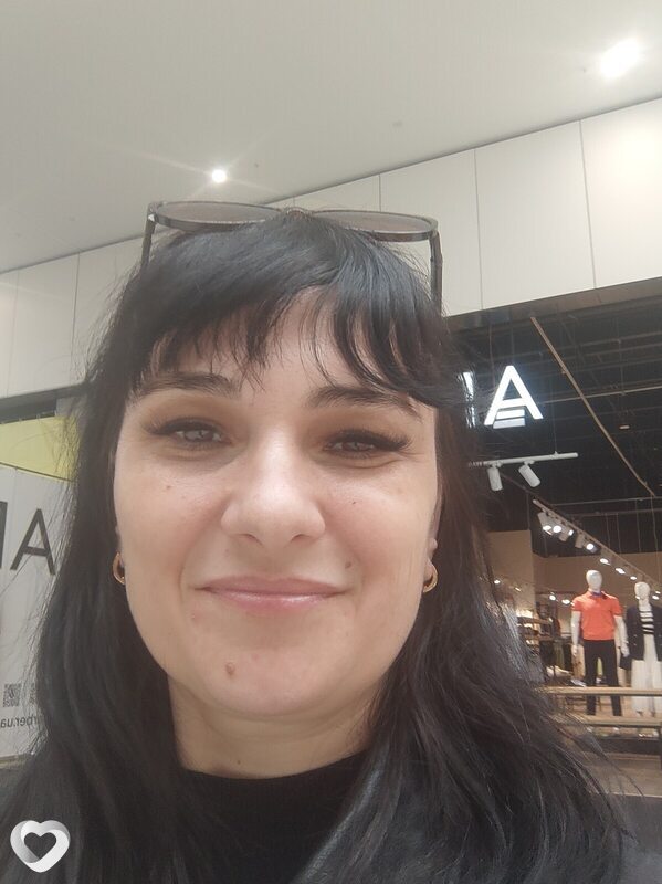 Анжелика