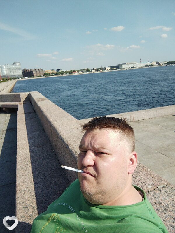 Серёга