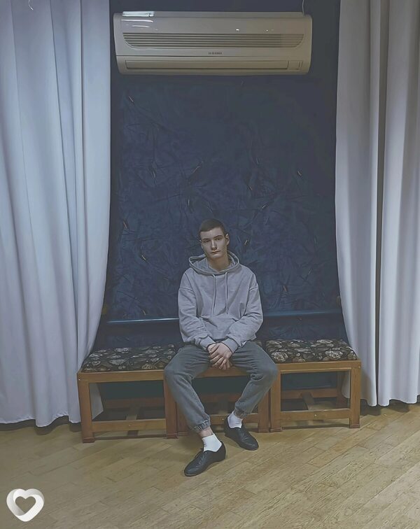Валя