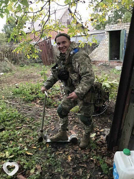 Валентин
