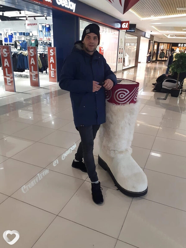 Глеб