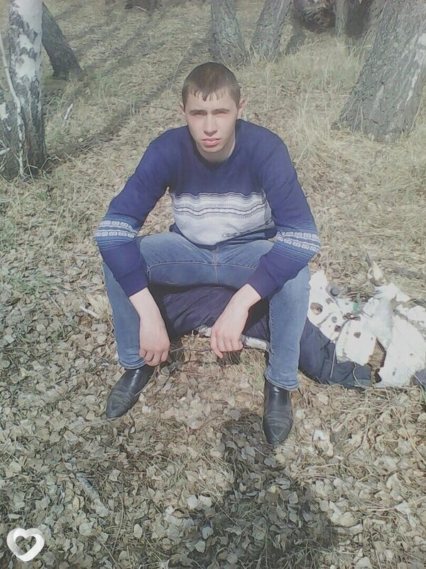 Родион