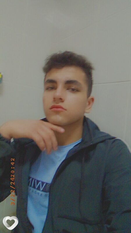 Антон