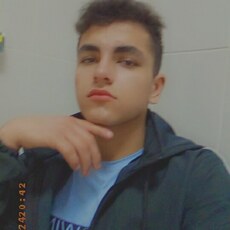 Антон
