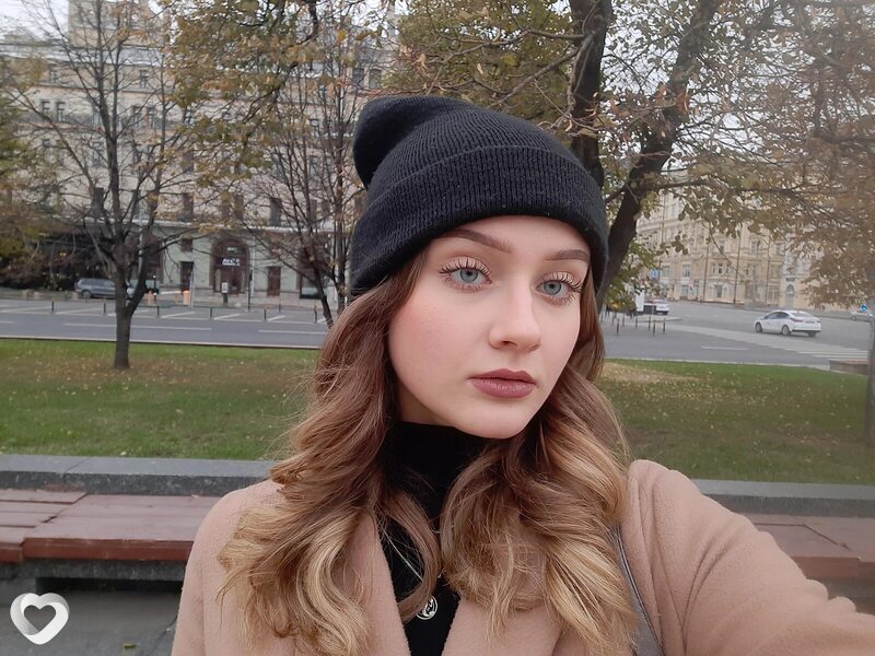 Полина