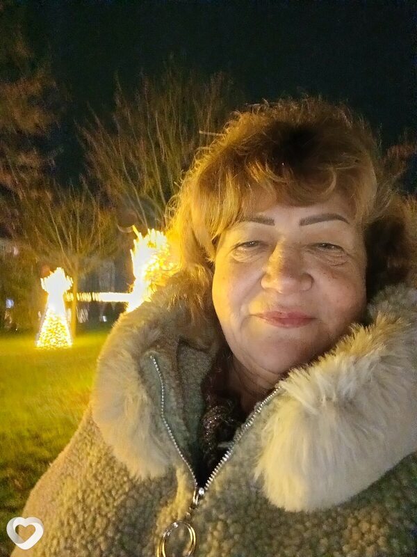 Христина