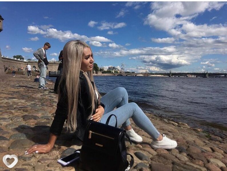 Екатерина
