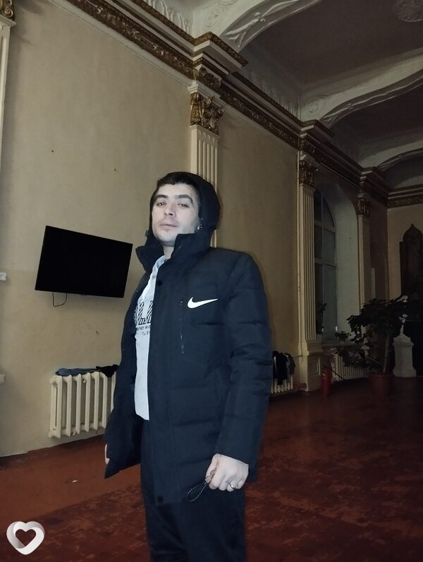 Никита
