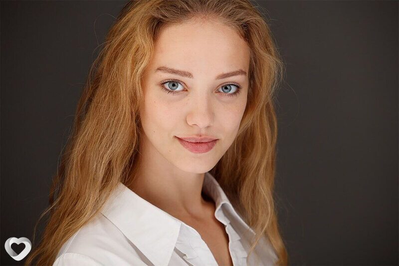 Галина
