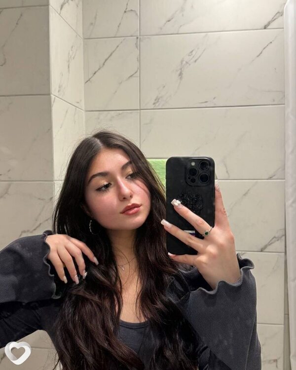 Ангелина