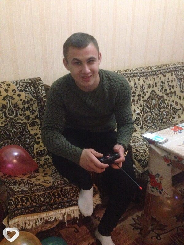 Георгий