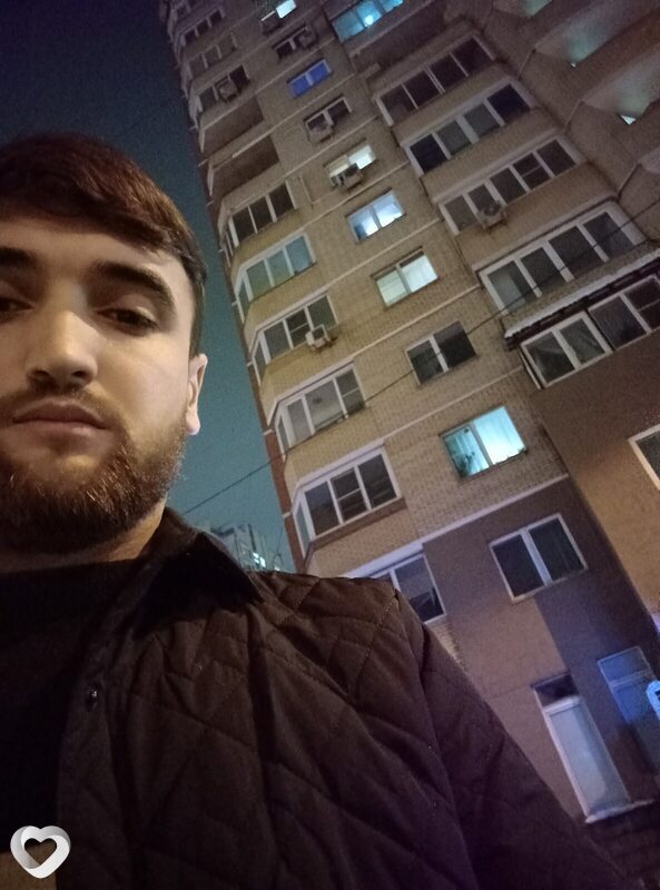 Кирюха