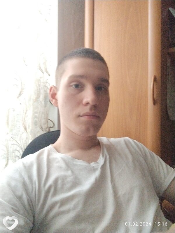 Тимофей