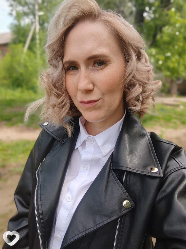 Эвелина